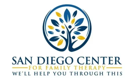 San Diego Center for Family Therapy